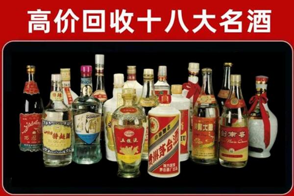 克拉玛依回收烟酒